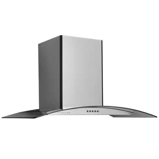 Hauslane Range Hood hau-wm-600ss-30