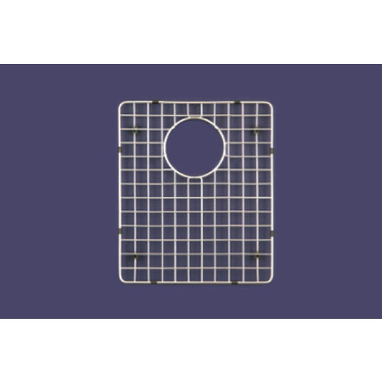 Houzer WireCraft Bottom Grid, 15-7/8''W x 16-3/8''D x 5/8''H