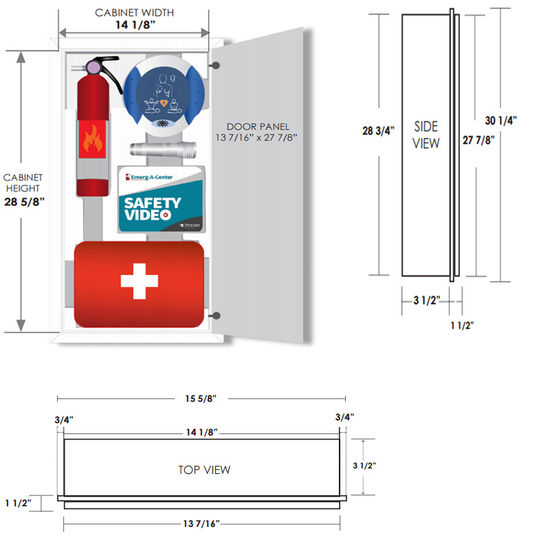 Specifications