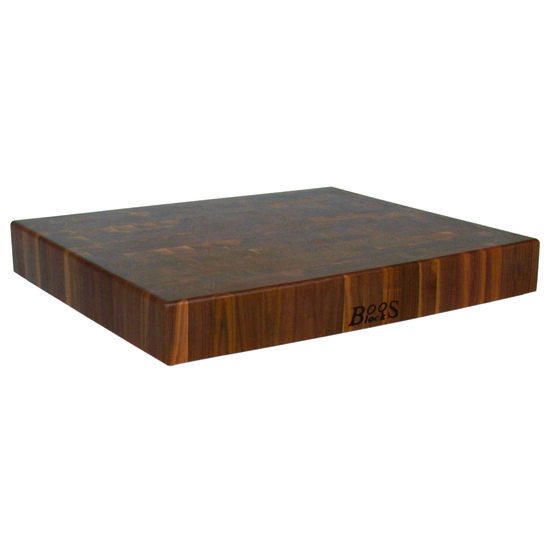 Alton Square Chopping Block (four options available)