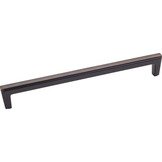 Lexa Collection Cabinet Pull Handle 4-3/16'', 5-7/16'', 6-11/16'' or 8 ...