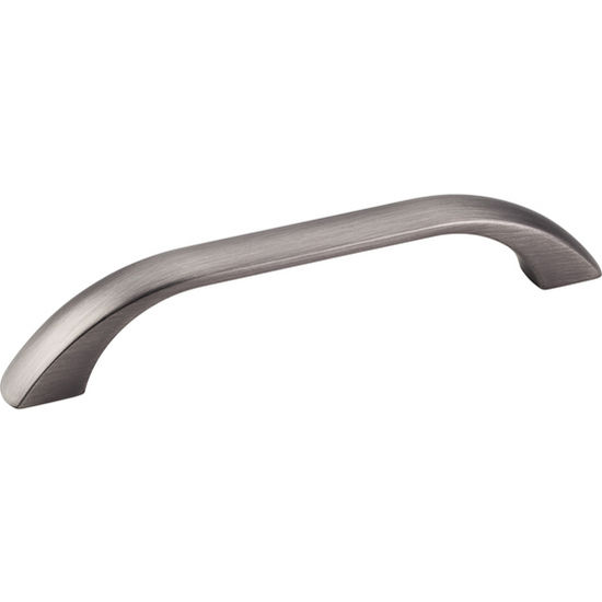 Jeffrey Alexander Sonoma Collection 6-5/16'' W Cabinet Pull in Brushed Pewter