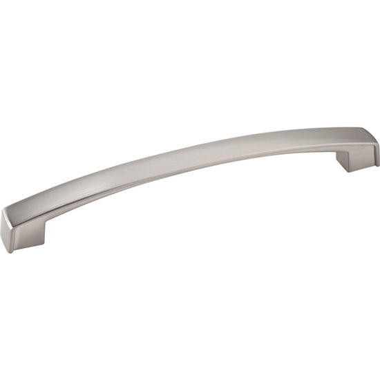 Merrick Collection Cabinet Pull Handle 4-3/16'', 5-1/2'', 6-3/4'', 8 ...