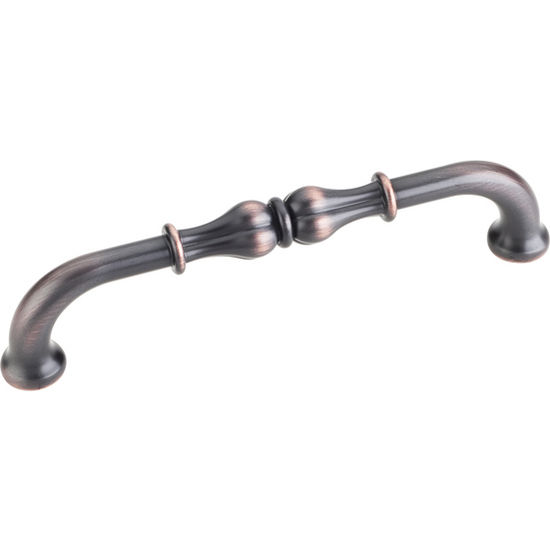 Bella Collection Cabinet Pull Handle 4-3/8'', 5-11/16'' or 6-15/16'' or ...