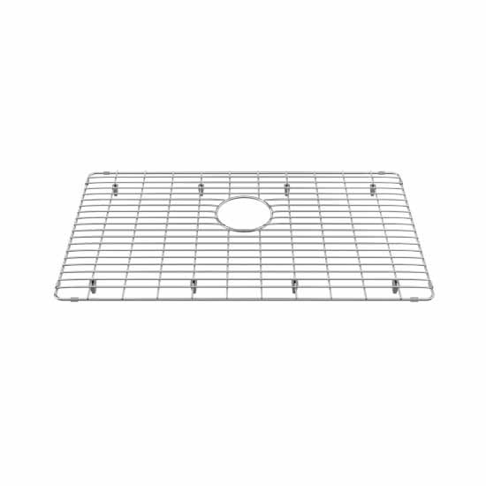 JULIEN ProInox Collection Stainless Steel Sink Grid, 26-5/8"W x 15-5/8"D x 1-1/4"H