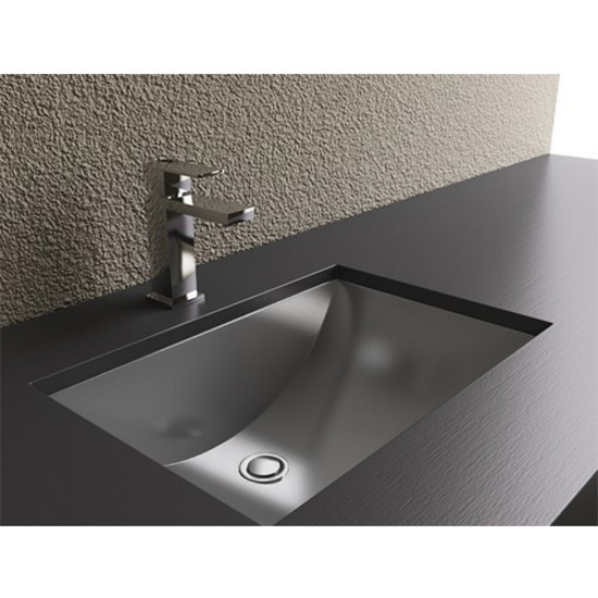 Cantrio Koncepts - Bathroom Undermount Sink