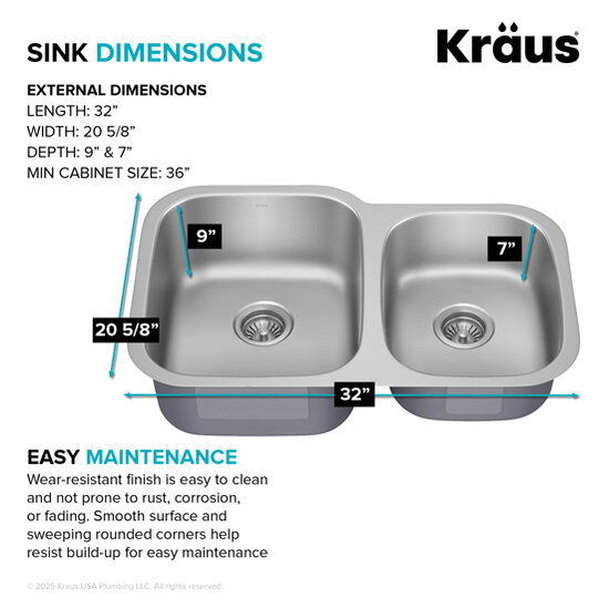 Specifications