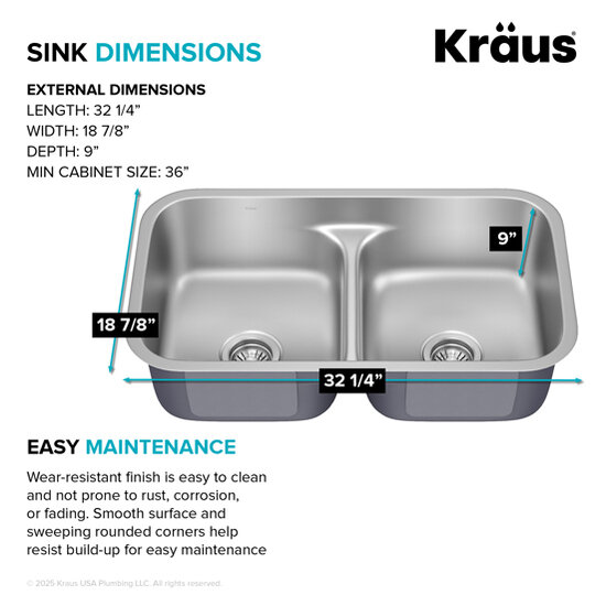 Dimensions