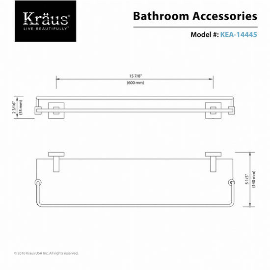 Specifications