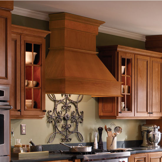 Range Hoods - 30'', 36