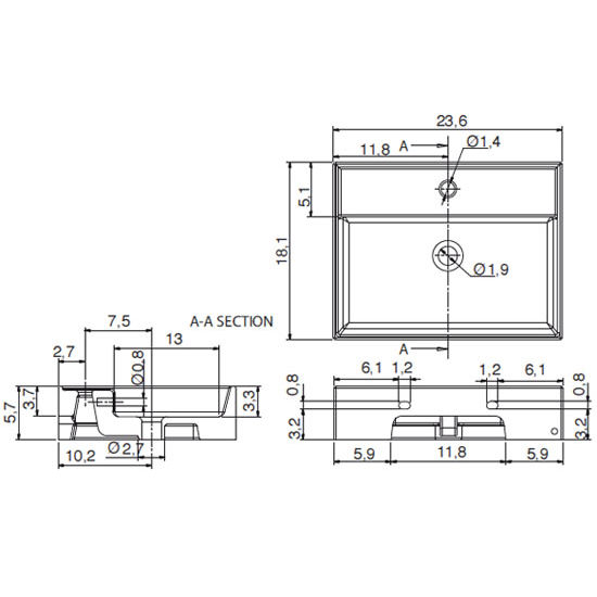 Specifications