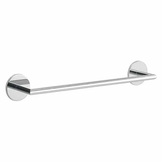 Nameeks Gedy Gea Collection Towel Bar, Chrome
