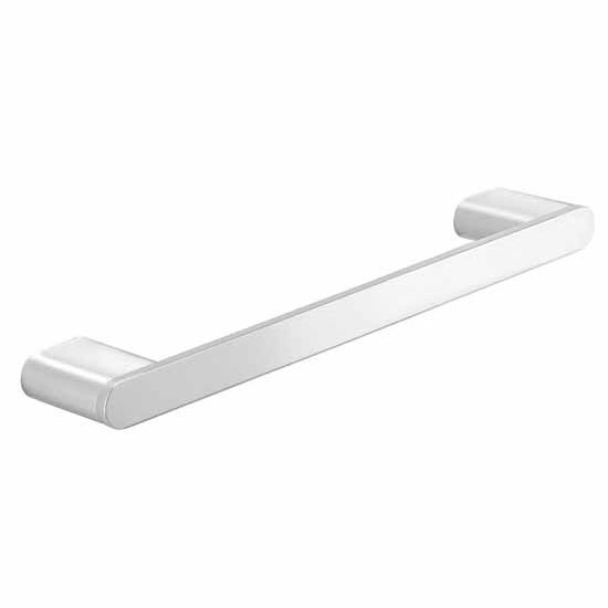 Nameeks Gedy Azzorre Collection Towel Bar, Chrome