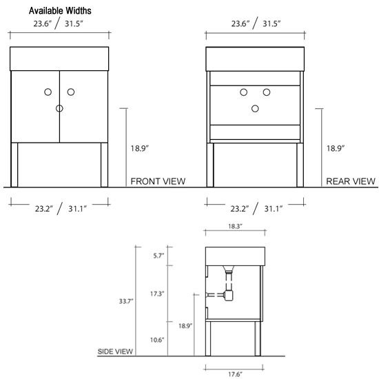 Specifications