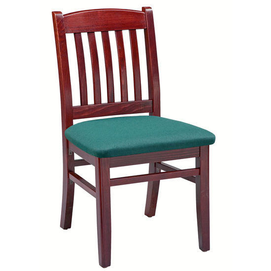 Regal - Wood Chair