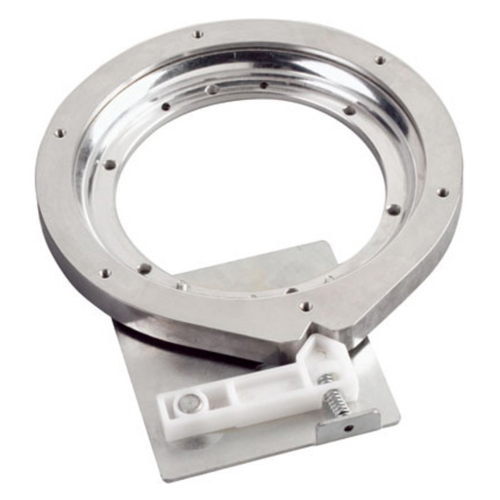 Swivel Bearing with Stop
