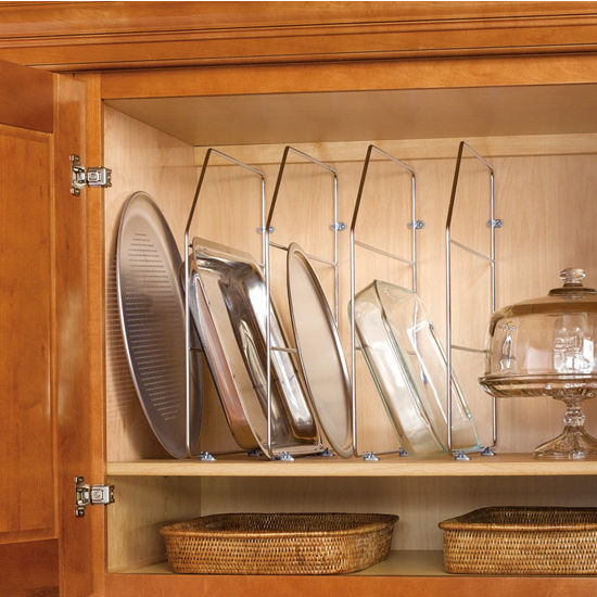 Shop High Quality Base Cabinet Pullout Tray Divider Online