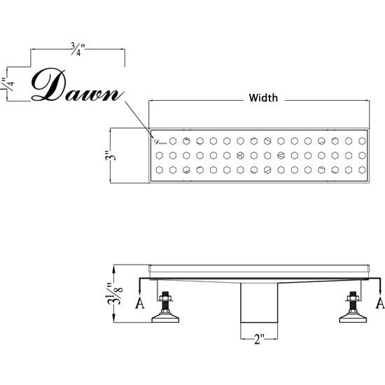 Specifications