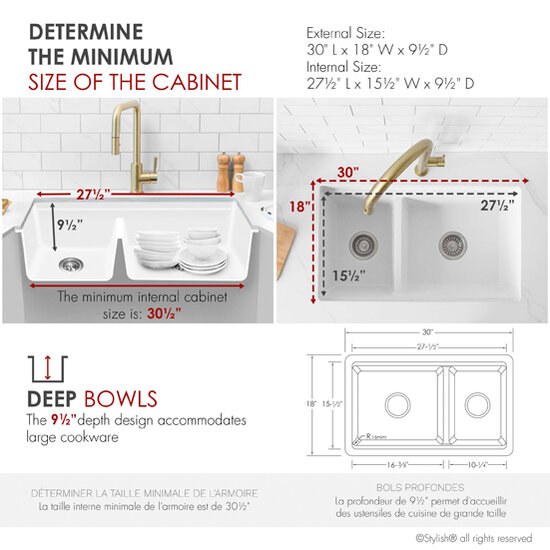 Detailed Specifications