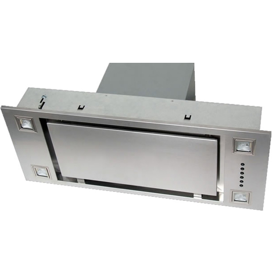 Range Hoods - Professional Series Power Pack by Sirius - SU903P ...