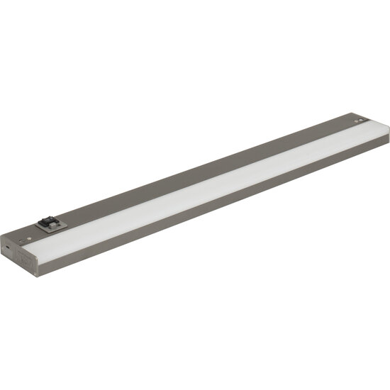 L-BL Series 120-Volt Under Cabinet Bar Light, Dimmable and 3-Color ...