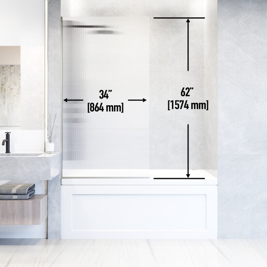 Sliding Door Dimensions