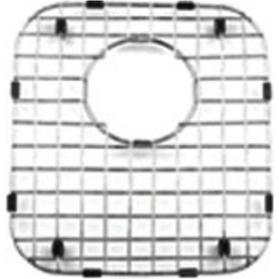 Noah Collection - Stainless Steel Sink Grid, Small