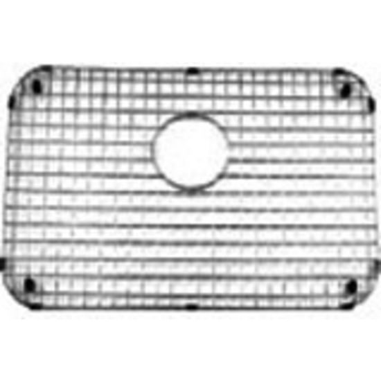 Noah Collection - Stainless Steel Sink Grid, Rectangular