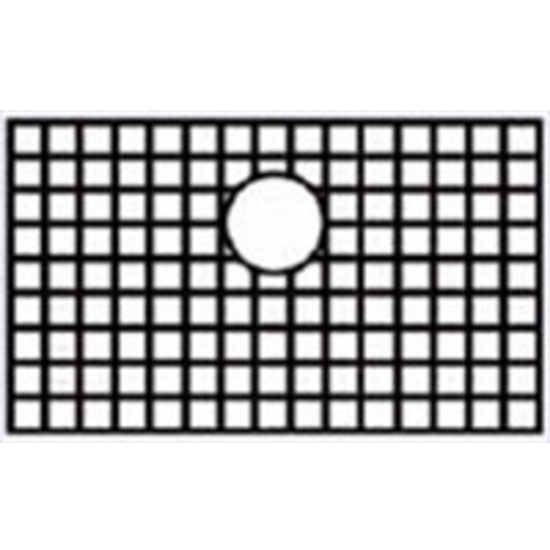 Noah Collection - Matching Sink Grid, 18" W x 13" D, 1 Grid