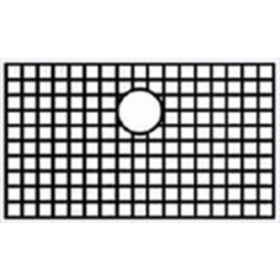 Noah Collection - Matching Sink Grid, 27" W x 16" D, 1 Grid