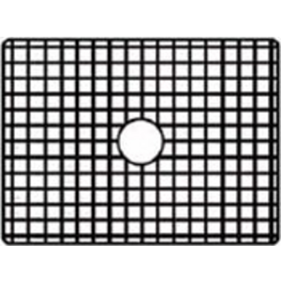 Noah Collection - Matching Sink Grid, 24" W x 18" D, 1 Grid
