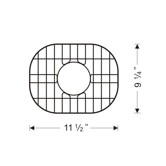 Dimensions of Grid