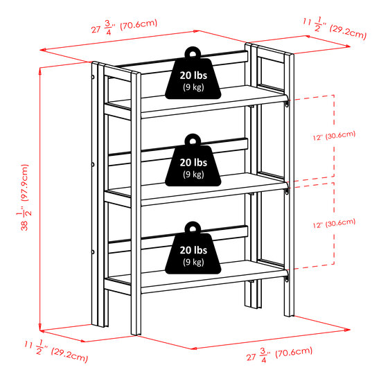 Detailed Specifications