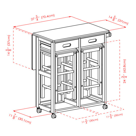 Detailed Specifications