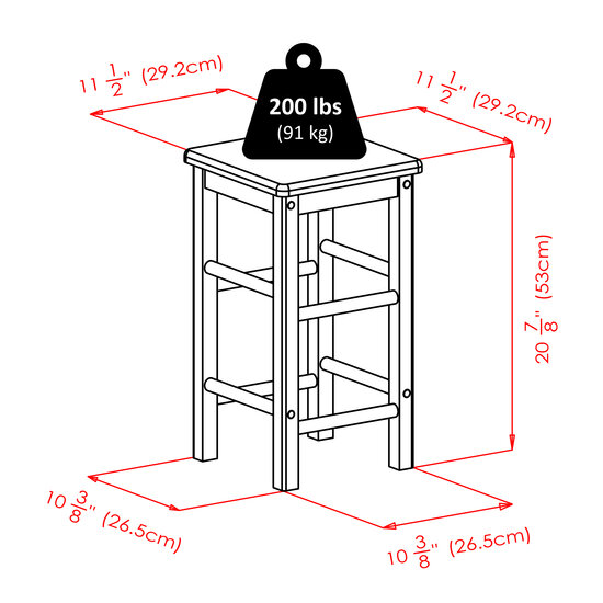 Detailed Specifications