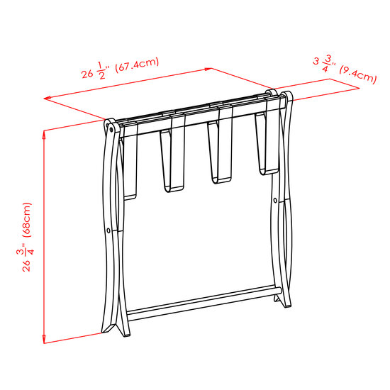 Detailed Specifications