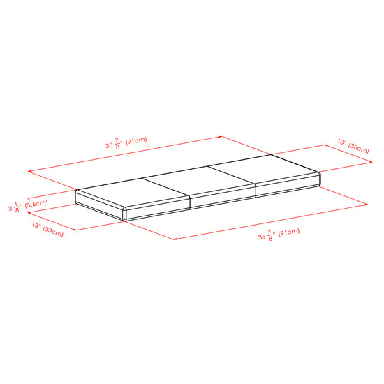 Detailed Specifications