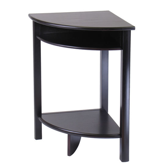 Liso Corner Table