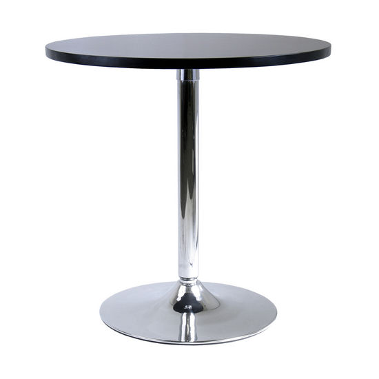 29" Round Dining Table