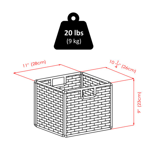 Detailed Specifications