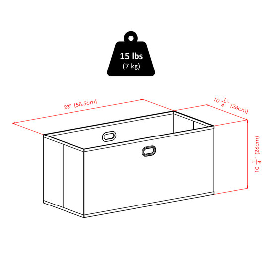 Detailed Specifications