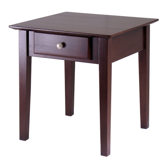 Florence End Table