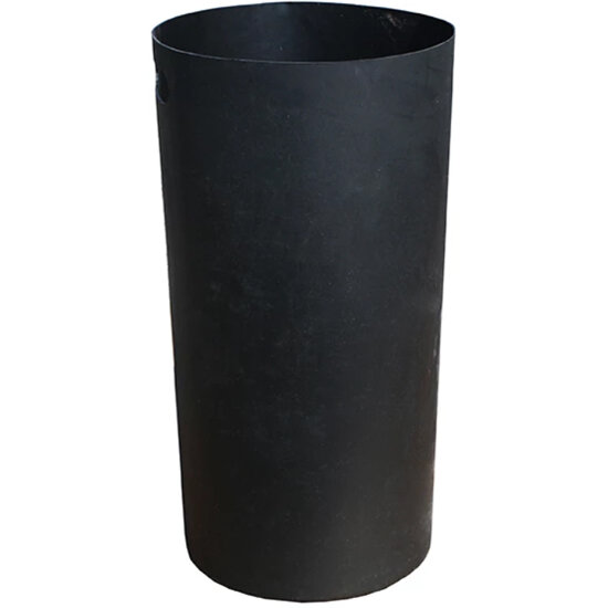 Witt SMB Series Rigid Plastic Liner Bin, 24 Gallons
